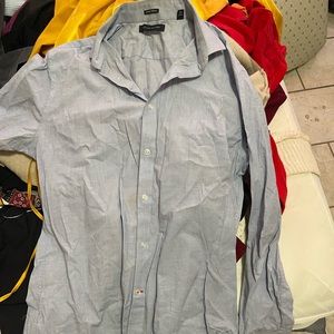 Tommy Hilfiger Dress Shirt